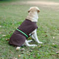 Gilet de sécurité LED Gilet de pluie imperméable Vêtements d&#39;hiver pour animaux domestiques